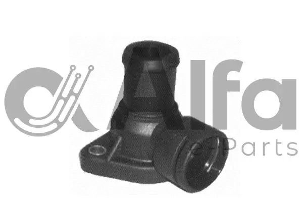 Coolant Flange (AF08052)