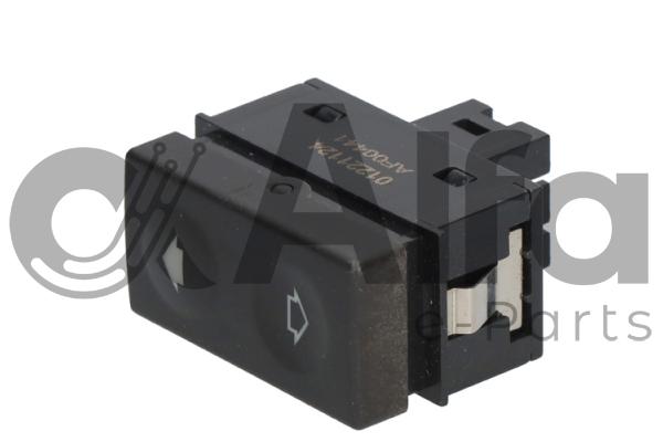 Switch, window regulator (AF00441)