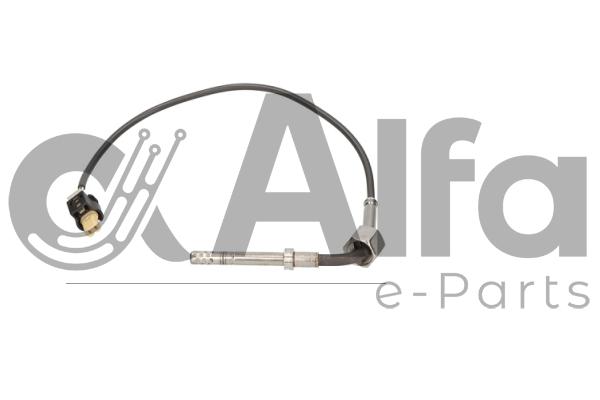 Sensor, exhaust gas temperature (AF13993)