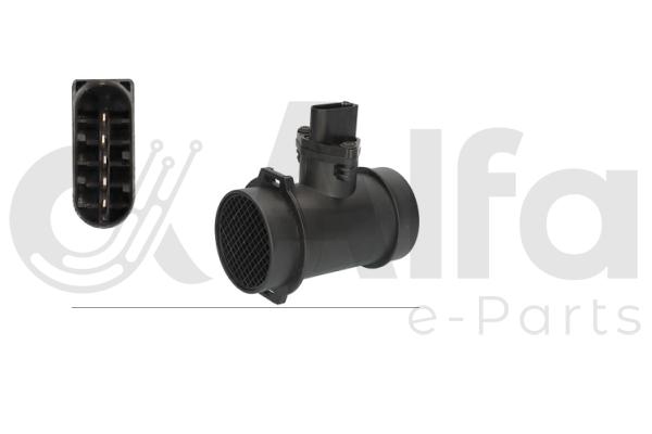 Mass Air Flow Sensor (AF09636)