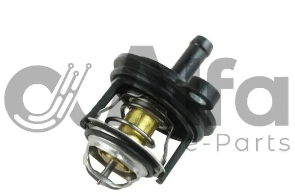 Thermostat, coolant (AF10551)