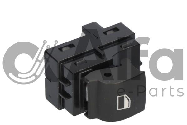 Switch, window regulator (AF05862)