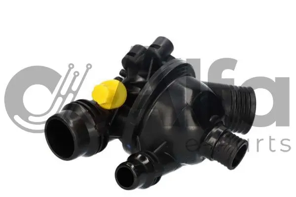Coolant Flange (AF08034)