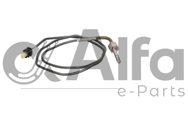 Sensor, exhaust gas temperature (AF13958)