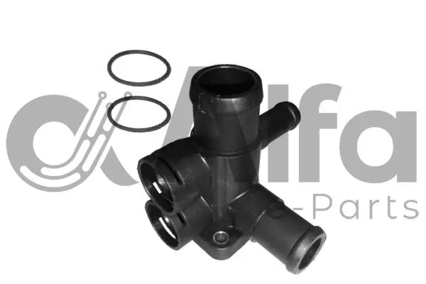 Coolant Flange (AF07949)