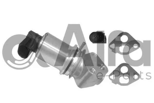 EGR valve, exhaust control (AF07675)