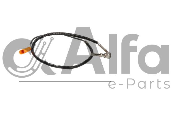 Sensor, exhaust gas temperature (AF13899)