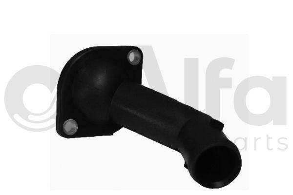 Coolant Flange (AF07968)