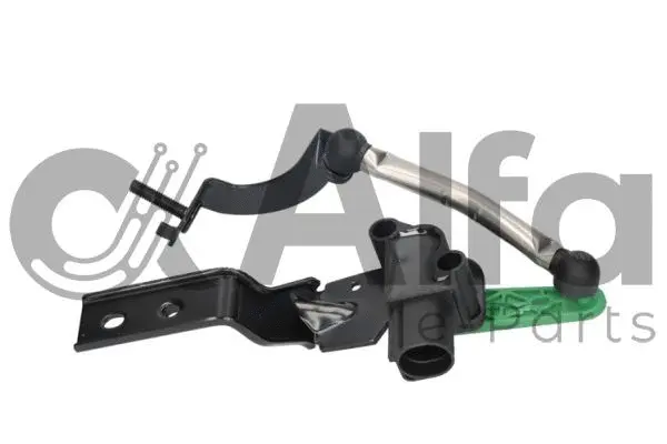 Sensor, Xenon light (headlight levelling) (AF06353)