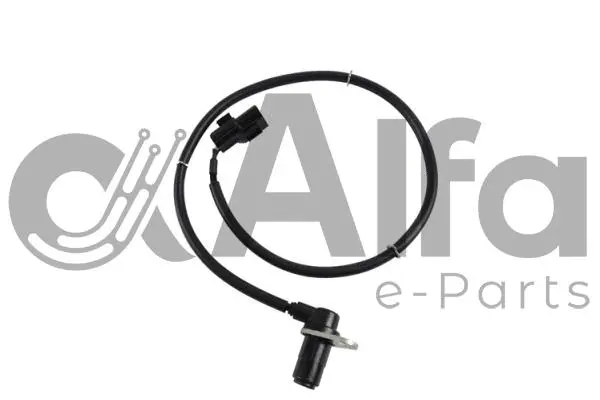 Sensor, wheel speed (AF03881)