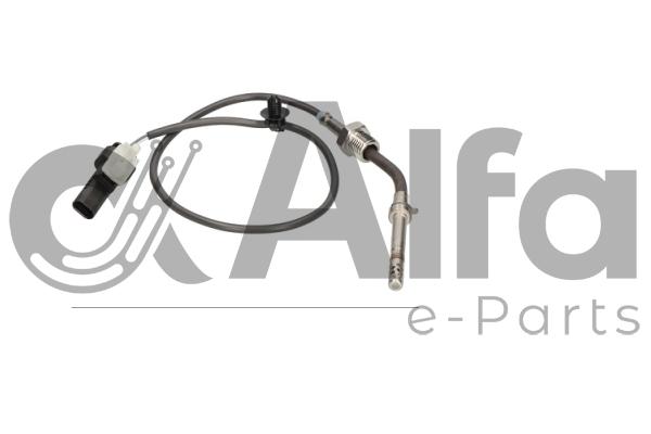 Sensor, exhaust gas temperature (AF10058)