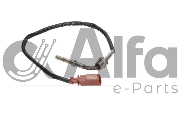 Sensor, exhaust gas temperature (AF10301)