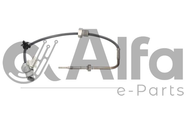 Sensor, exhaust gas temperature (AF10229)