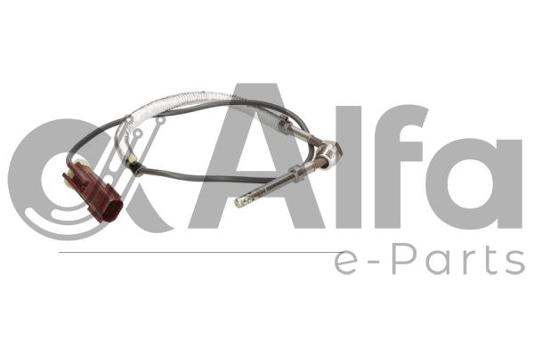 Sensor, exhaust gas temperature (AF13901)