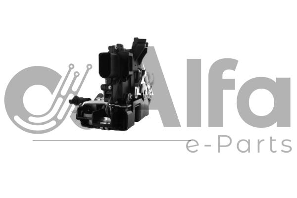 Door Lock (AF14087)
