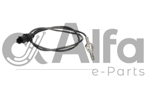 Sensor, exhaust gas temperature (AF09962)