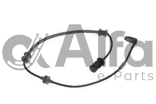 Warning Contact, brake pad wear (AF07916)