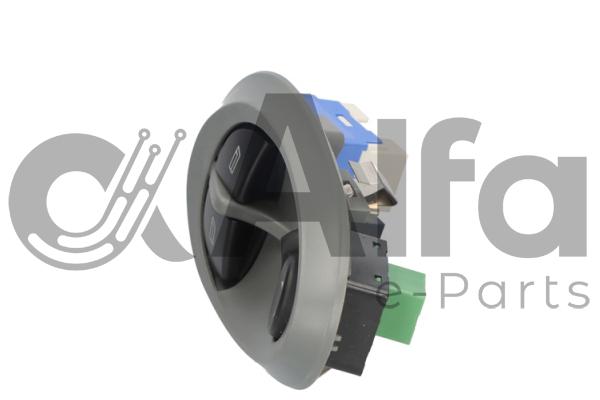 Switch, window regulator (AF00390)