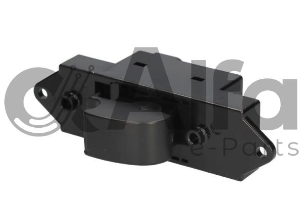 Switch, window regulator (AF00561)