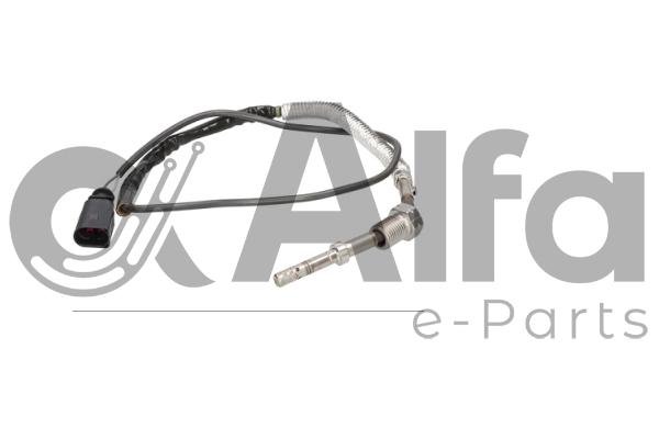 Sensor, exhaust gas temperature (AF09991)