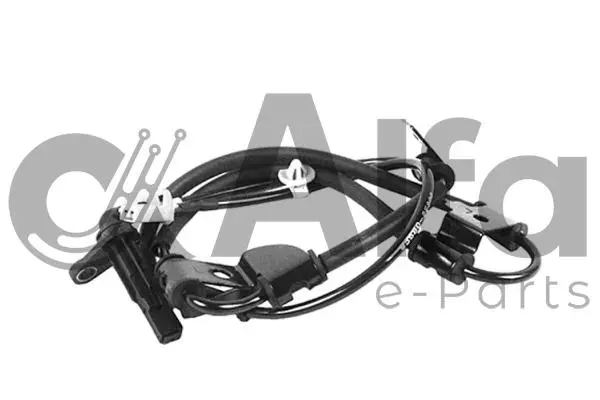 Sensor, wheel speed (AF08380)
