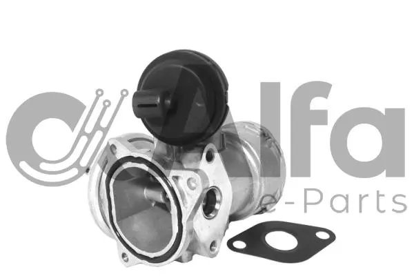 EGR valve, exhaust control (AF07668)