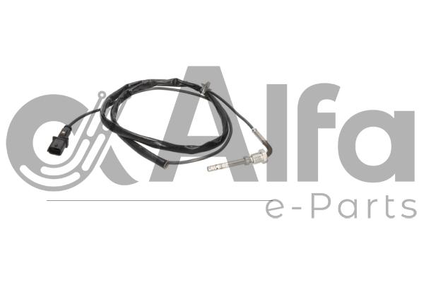 Sensor, exhaust gas temperature (AF10003)