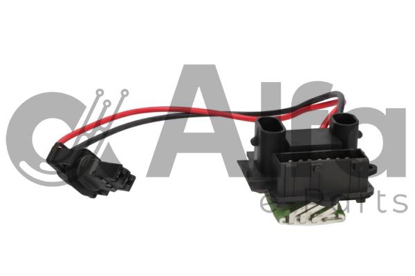 Resistor, interior blower (AF11991)