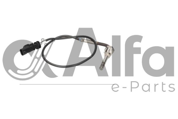 Sensor, exhaust gas temperature (AF09827)