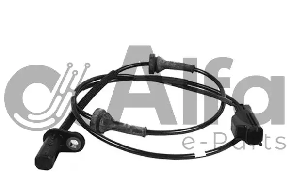Sensor, wheel speed (AF08399)