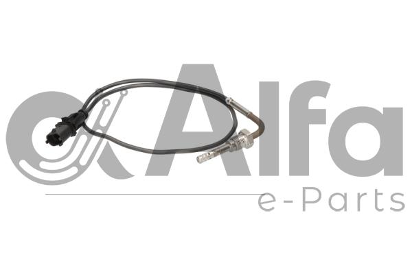 Sensor, exhaust gas temperature (AF13960)