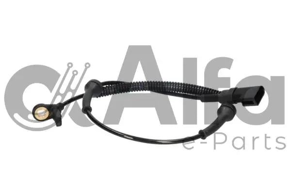Sensor, wheel speed (AF03261)