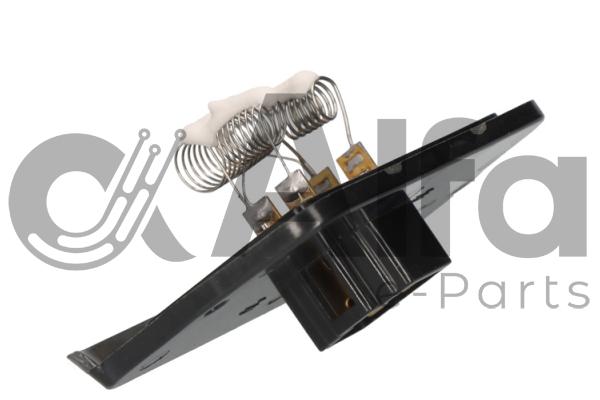 Resistor, interior blower (AF11896)