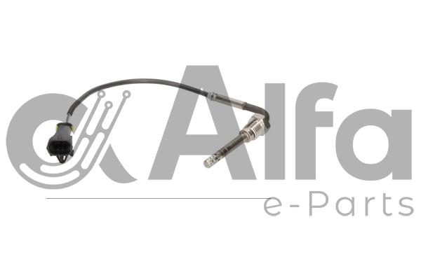 Sensor, exhaust gas temperature (AF10017)