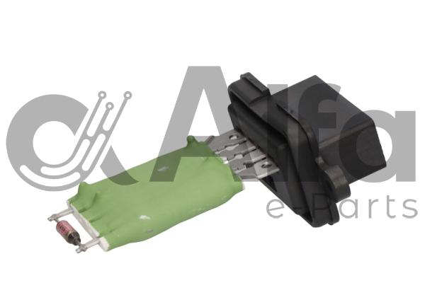 Resistor, interior blower (AF11930)