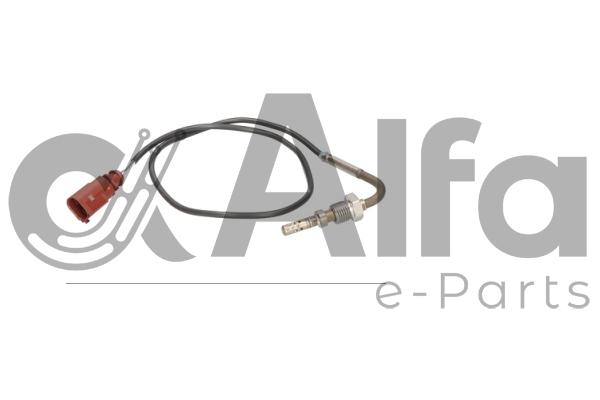 Sensor, exhaust gas temperature (AF13771)
