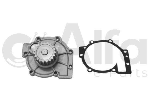 Water Pump, engine cooling (AF14192)