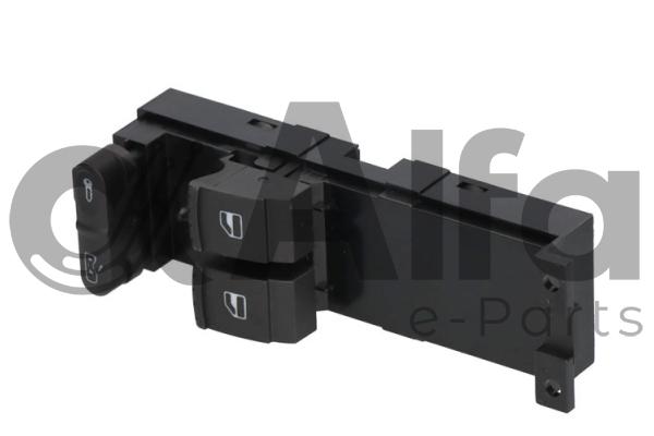 Switch, window regulator (AF05834)