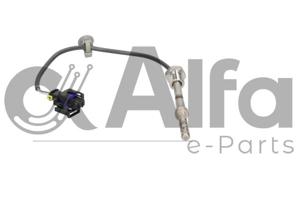 Sensor, exhaust gas temperature (AF10016)