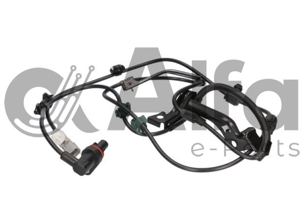 Sensor, wheel speed (AF01556)