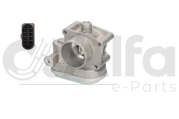 Throttle Body (AF07311)