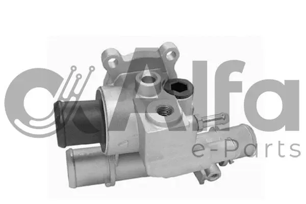 Thermostat, coolant (AF10423)