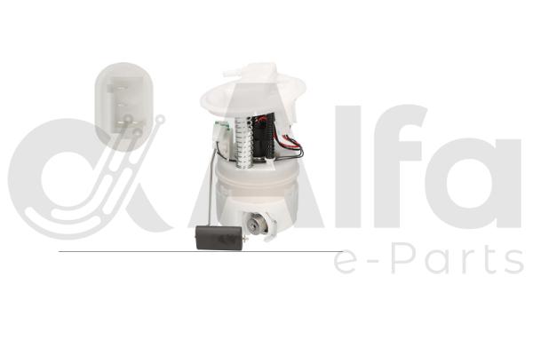 Fuel Feed Unit (AF06637)