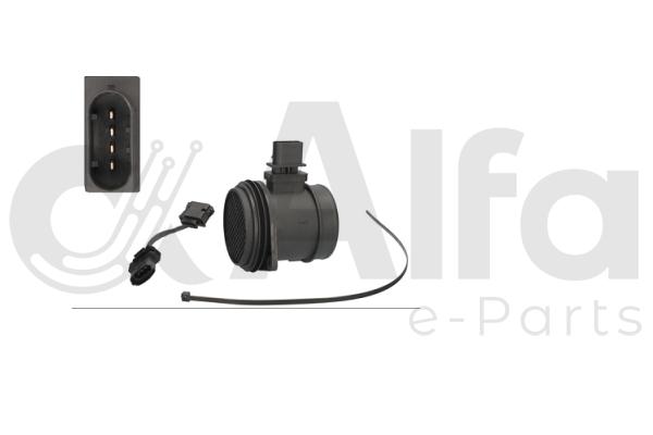 Mass Air Flow Sensor (AF09614)