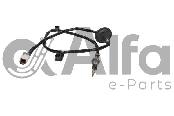 Sensor, exhaust gas temperature (AF13881)