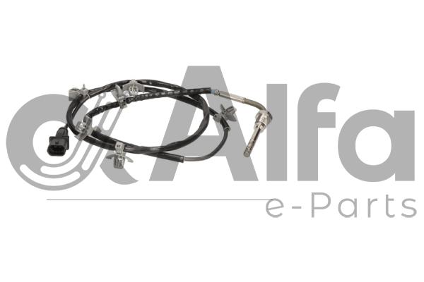 Sensor, exhaust gas temperature (AF13973)