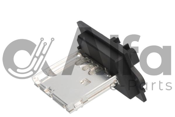 Resistor, interior blower (AF11936)