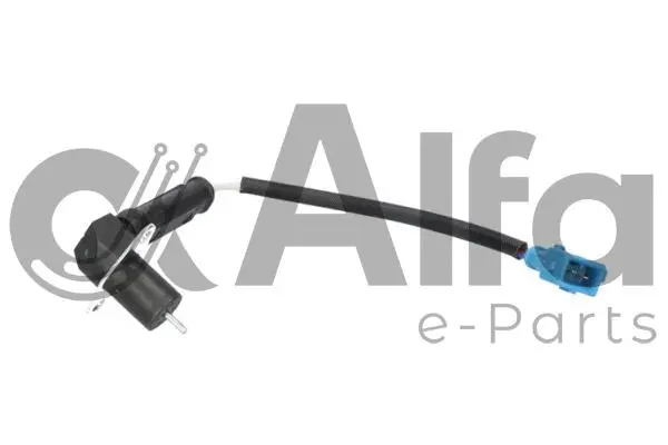 Sensor, crankshaft pulse (AF05367)