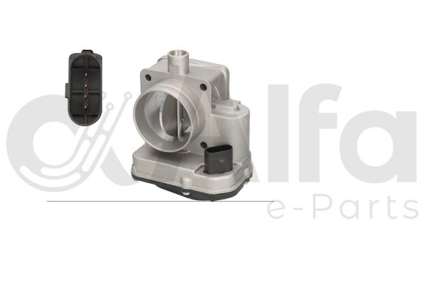 Throttle Body (AF07552)