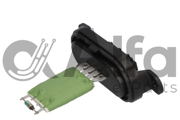 Resistor, interior blower (AF11909)